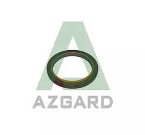 2457339, Сальник колінвалу передній (245-7339)(2457339) 2457339, Сальник колінвалу передній (245-7339)(2457339)