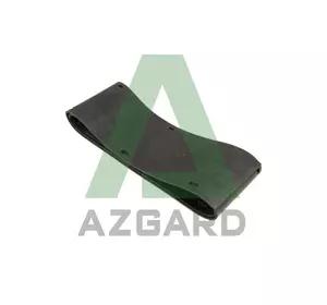 D28380107, Ущільнення гумове, (FENDT, MF, Agco Parts) D28380107, Ущільнення гумове, (FENDT, MF, Agco Parts)