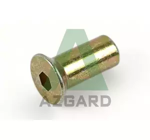 700738585, Вісь, (FENDT, MF, Agco Parts) 700738585, Вісь, (FENDT, MF, Agco Parts)