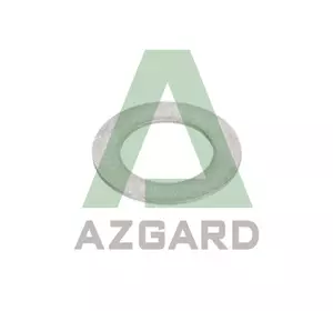 852080, Шайба диску сошника, (FENDT, MF, Agco Parts) 852080, Шайба диску сошника, (FENDT, MF, Agco Parts)