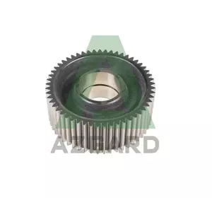 934152150151, Шестерня планетарної передачі Z53, (FENDT, MF, Agco Parts) 934152150151, Шестерня планетарної передачі Z53, (FENDT, MF, Agco Parts)