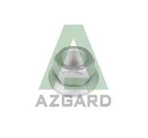 X435612000000, Гайка колеса М22х1,5 мм, (FENDT, MF, Agco Parts) X435612000000, Гайка колеса М22х1,5 мм, (FENDT, MF, Agco Parts)