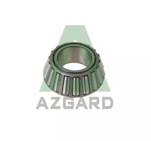 X623078500000, Підшипник роликовий конічний (FENDT, MF, Agco Parts) X623078500000, Підшипник роликовий конічний (FENDT, MF, Agco Parts)