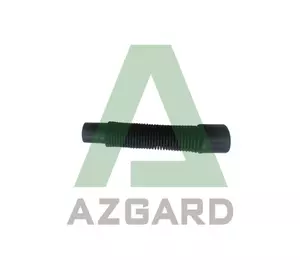 W245365B, Тукопровід гофрований 35 RIBS вузький, (AGCO Parts, MF ) W245365B, Тукопровід гофрований 35 RIBS вузький, (AGCO Parts, MF )