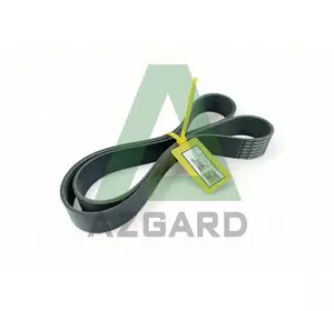 V685121530, Пас поліклиновий привідний 12PKx1530 мм, (FENDT, MF, Agco Parts) V685121530, Пас поліклиновий привідний 12PKx1530 мм, (FENDT, MF, Agco Parts)
