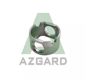 2382712, Юбка поршня (238-2712)(2382712) 2382712, Юбка поршня (238-2712)(2382712)