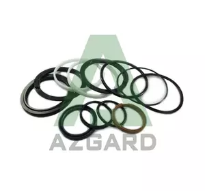 3970179M1, Комплект ущільнень гідроциліндра, (FENDT, MF, Agco Parts) 3970179M1, Комплект ущільнень гідроциліндра, (FENDT, MF, Agco Parts)
