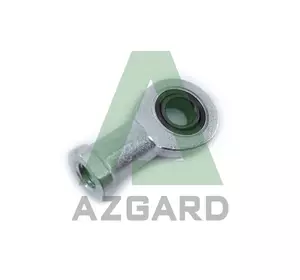 З'єднання шарнірне D=12 mm, внутрішня різьба (18302-A), ZURN З'єднання шарнірне D=12 mm, внутрішня різьба (18302-A), ZURN