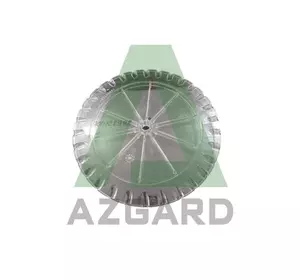 700722998 Диск висівний соняшника (дуже дрібної фракції) (AGCO Parts, MF) 700722998 Диск висівний соняшника (дуже дрібної фракції) (AGCO Parts, MF)