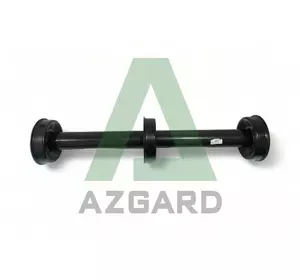 LA323672650, Вал наклонки нижній, (FENDT, Challenger, MF, Agco Parts) LA323672650, Вал наклонки нижній, (FENDT, Challenger, MF, Agco Parts)