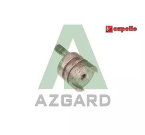 Муфта (кулачок муфти) Capello (04.5057.00) Муфта (кулачок муфти) Capello (04.5057.00)