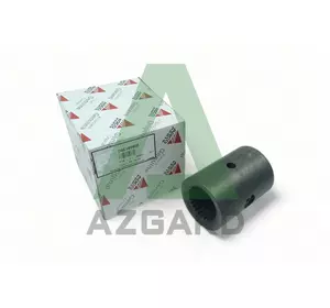 D46149400, Муфта шліцева, (FENDT, MF, Agco Parts) D46149400, Муфта шліцева, (FENDT, MF, Agco Parts)