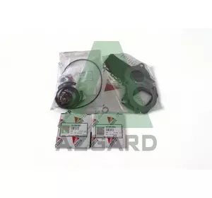 V837079108, Ремкомплект водяного насоса, (FENDT, Challenger, MF, Agco Parts) V837079108, Ремкомплект водяного насоса, (FENDT, Challenger, MF, Agco Parts)