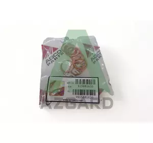 V615881620, Шайба ущільнююча, (FENDT, Challenger, MF, Agco Parts) V615881620, Шайба ущільнююча, (FENDT, Challenger, MF, Agco Parts)