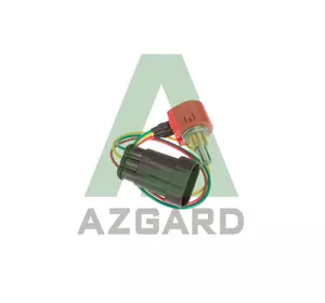 D28782719, Потенціометр, (FENDT, MF, Agco Parts) D28782719, Потенціометр, (FENDT, MF, Agco Parts)