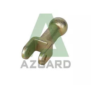 W247701B, Важіль регулювальний, (AGCO Parts, MF ) W247701B, Важіль регулювальний, (AGCO Parts, MF )