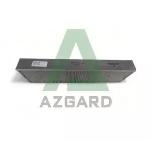6671706K, Фільтр вугільний, (FENDT, Challenger, MF, Agco Parts) 6671706K, Фільтр вугільний, (FENDT, Challenger, MF, Agco Parts)