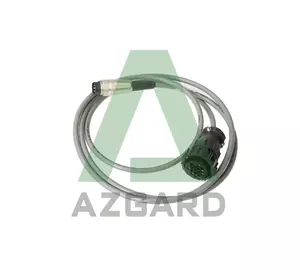 3378865M1, Сервісний кабель, (FENDT, MF, Agco Parts) 3378865M1, Сервісний кабель, (FENDT, MF, Agco Parts)