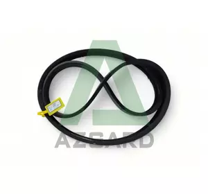 71398384, Пас привідний, (FENDT, MF, Agco Parts) 71398384, Пас привідний, (FENDT, MF, Agco Parts)