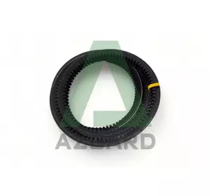 LA340435153, Пас привідний (L=2280 мм), (FENDT, Challenger, MF, Agco Parts) LA340435153, Пас привідний (L=2280 мм), (FENDT, Challenger, MF, Agco Parts)