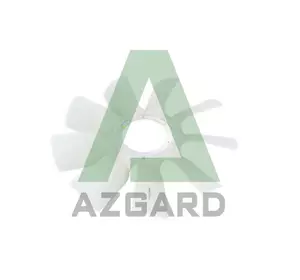 F931202040010, Крильчатка вентилятора, (FENDT, MF, Agco Parts) F931202040010, Крильчатка вентилятора, (FENDT, MF, Agco Parts)