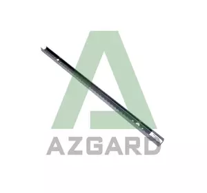 LA322767750, Планка транспортера похилої камери, (FENDT, MF, Agco Parts) LA322767750, Планка транспортера похилої камери, (FENDT, MF, Agco Parts)