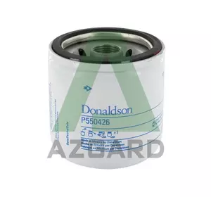 P550426 Фільтр гідравлічний (WX51269) P550426 Фільтр гідравлічний (WX51269)