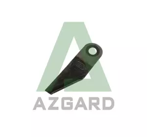 71382759, Ніж подрібнювача правий, (FENDT, MF, Agco Parts) 71382759, Ніж подрібнювача правий, (FENDT, MF, Agco Parts)