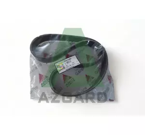 3970133M1, Пас приводу генератора, (FENDT, Challenger, MF, Agco Parts) 3970133M1, Пас приводу генератора, (FENDT, Challenger, MF, Agco Parts)