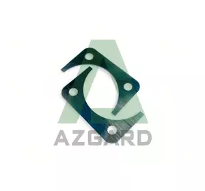 7700608001, Шайба регулювальна, (FENDT, Challenger, MF, Agco Parts) 7700608001, Шайба регулювальна, (FENDT, Challenger, MF, Agco Parts)