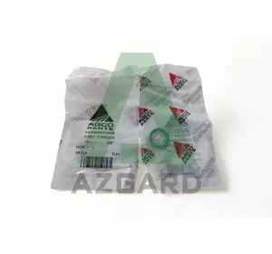 X548848016000, Кільце ущільнююче 16х3 мм, (FENDT, Challenger, MF, Agco Parts) X548848016000, Кільце ущільнююче 16х3 мм, (FENDT, Challenger, MF, Agco Parts)