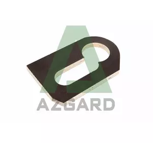 D28251420, Проставка, (FENDT, MF, Agco Parts) D28251420, Проставка, (FENDT, MF, Agco Parts)