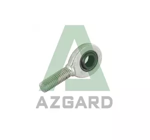 З'єднання шарнірне D=12 mm, зовнішня різьба (21008), Zurn З'єднання шарнірне D=12 mm, зовнішня різьба (21008), Zurn