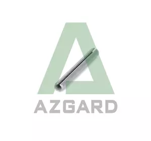 N856869, Штифт розрізний, (AGCO Parts, MF ) N856869, Штифт розрізний, (AGCO Parts, MF )