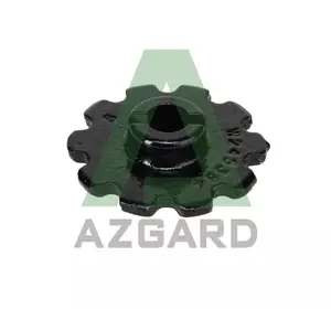 W245354B, Зірочка Z=10, (AGCO Parts, MF ) W245354B, Зірочка Z=10, (AGCO Parts, MF )