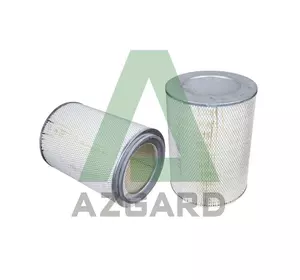 LA1930788, Фільтр повітряний двигуна (зовнішній), (FENDT, MF, Agco Parts) LA1930788, Фільтр повітряний двигуна (зовнішній), (FENDT, MF, Agco Parts)