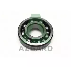3011516X1, Підшипник кульковий, (FENDT, Challenger, MF, Agco Parts) 3011516X1, Підшипник кульковий, (FENDT, Challenger, MF, Agco Parts)