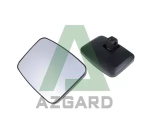 G737812151020, Дзеркало, (FENDT, MF, Agco Parts) G737812151020, Дзеркало, (FENDT, MF, Agco Parts)