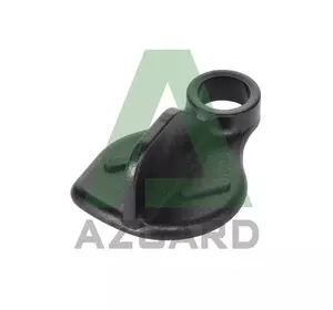 CH186-0348, CH1860348, Кришка гідророзподільника CH186-0348, CH1860348, Кришка гідророзподільника