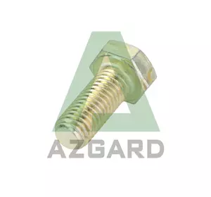 400039X1, Болт M10 X 1.5 X 25MM, (FENDT, MF, Agco Parts) 400039X1, Болт M10 X 1.5 X 25MM, (FENDT, MF, Agco Parts)
