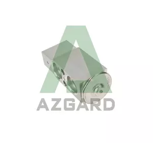 F931812140320, Клапан кондиціонера нагнітаючий, (FENDT, MF, Agco Parts) F931812140320, Клапан кондиціонера нагнітаючий, (FENDT, MF, Agco Parts)