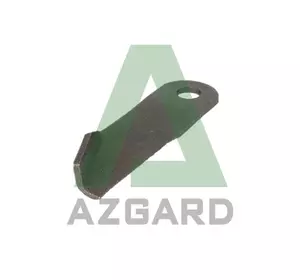 71473633, Ніж подрібнювача лівий (71382758), (FENDT, MF, Agco Parts) 71473633, Ніж подрібнювача лівий (71382758), (FENDT, MF, Agco Parts)