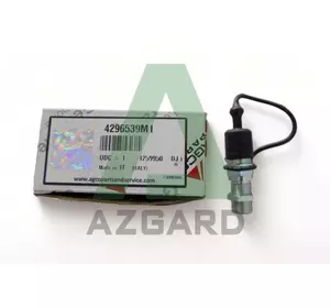 4296539M1, Муфта розривна папа, (FENDT, Challenger, MF, Agco Parts) 4296539M1, Муфта розривна папа, (FENDT, Challenger, MF, Agco Parts)