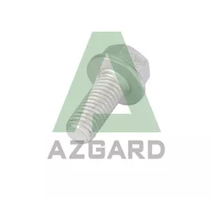 700710984 Болт 1/2"-13х1-1/4", (AGCO Parts, MF ) 700710984 Болт 1/2"-13х1-1/4", (AGCO Parts, MF )