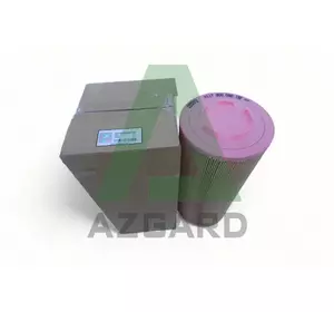 H117200090150, Фільтр повітряний двигуна первинний, (FENDT, MF, Agco Parts) H117200090150, Фільтр повітряний двигуна первинний, (FENDT, MF, Agco Parts)
