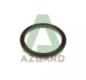 H822100150040, Сальник гумометалевий, (FENDT, MF, Agco Parts) H822100150040, Сальник гумометалевий, (FENDT, MF, Agco Parts)