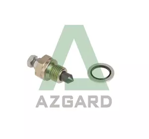 F339302150060, Гвинт зажимний, (FENDT, MF, Agco Parts) F339302150060, Гвинт зажимний, (FENDT, MF, Agco Parts)