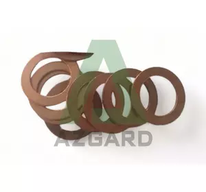 V615881827, Ущільнення зливної пробки, (FENDT, MF, Agco Parts) V615881827, Ущільнення зливної пробки, (FENDT, MF, Agco Parts)