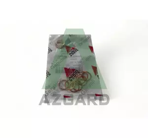 V615881216, Шайба ущільнююча, (FENDT, Challenger, MF, Agco Parts) V615881216, Шайба ущільнююча, (FENDT, Challenger, MF, Agco Parts)