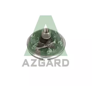 4386279M2, Віскомуфта, (FENDT, MF, Agco Parts) 4386279M2, Віскомуфта, (FENDT, MF, Agco Parts)